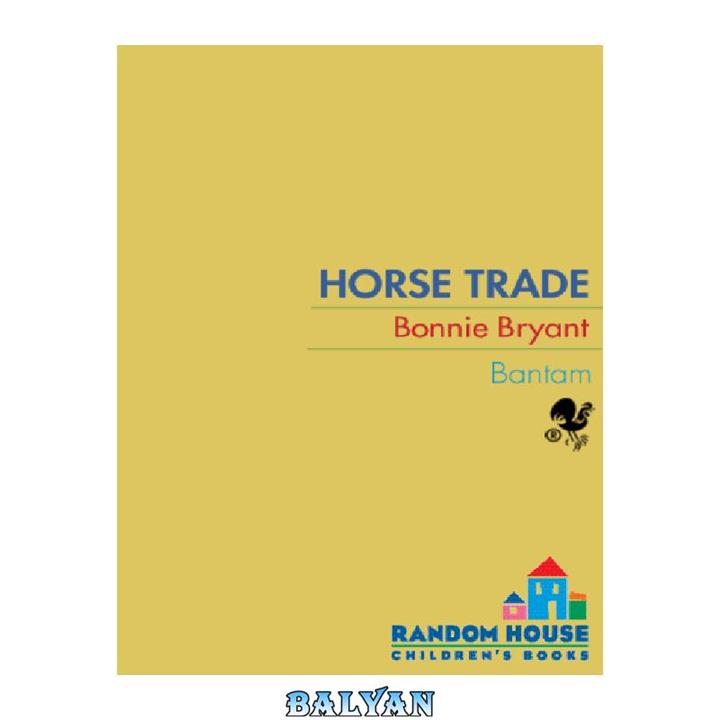 دانلود کتاب Horse Trade